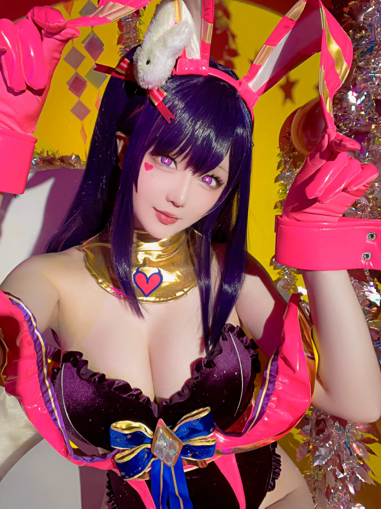 星之迟迟 - 2023-10-C（我推的孩子-星野爱同人）-erohere107.webp